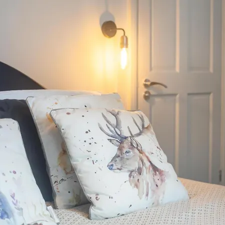 1 Bedroom Barnsbury Sanctuary