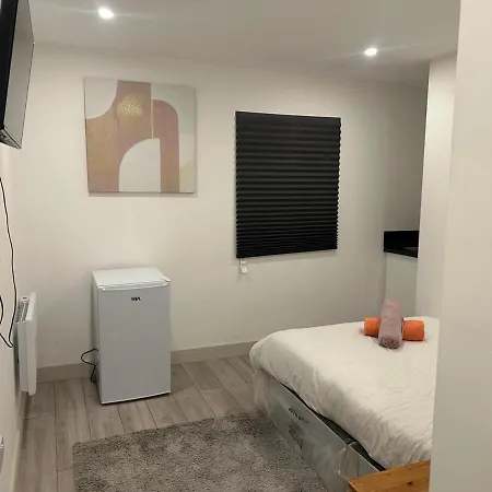Apartment Brigstock3