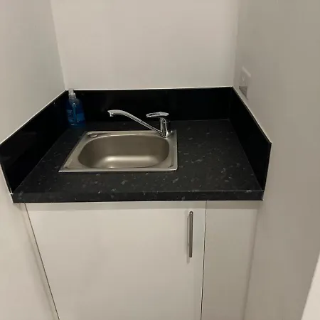 Apartment Brigstock3 *