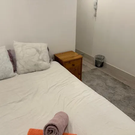 Apartment Brigstock3 Thornton Heath