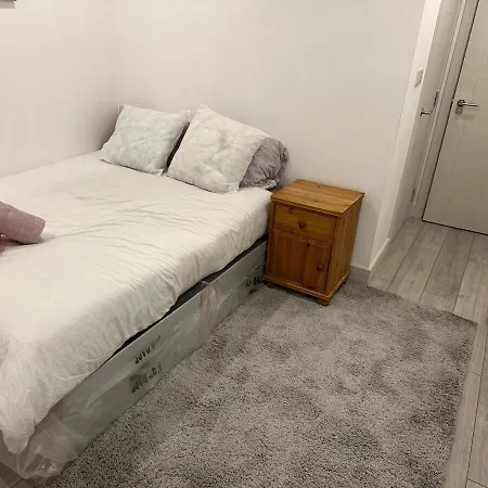 Apartment Brigstock3