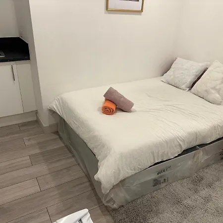 Apartment Brigstock3 *