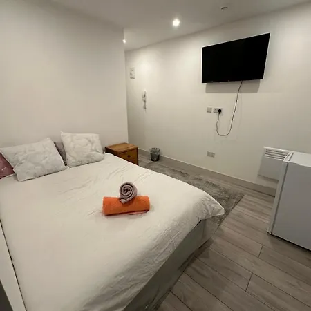 Apartment Brigstock3 Thornton Heath