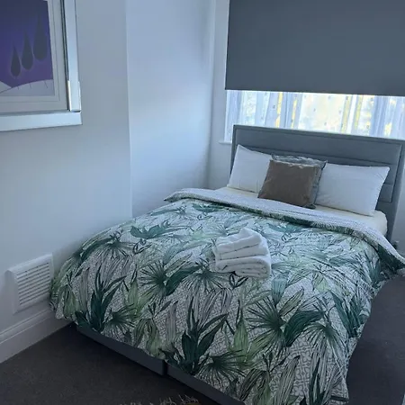 Apartment 2 Bedroom Cosy Flat Norwood