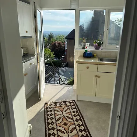 Apartment 2 Bedroom Cosy Flat