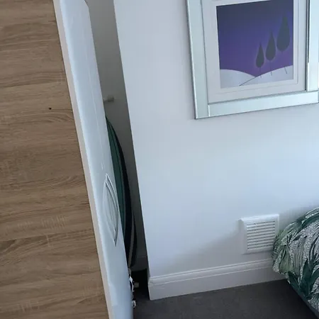 2 Bedroom Cosy Flat