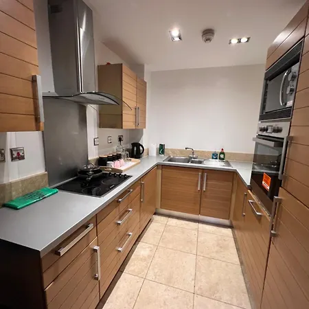 Greenwich Canary Wharf O2 Arena Excel Apartamento
