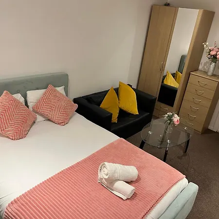 Greenwich Canary Wharf O2 Arena Excel Apartamento