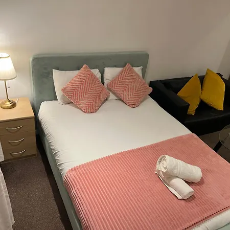 Apartamento Greenwich Canary Wharf O2 Arena Excel