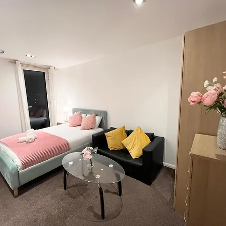 Apartamento Greenwich Canary Wharf O2 Arena Excel Londres