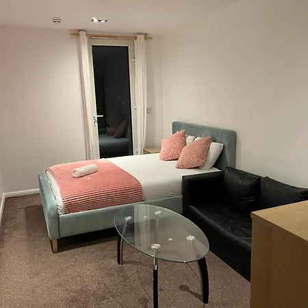 Greenwich Canary Wharf O2 Arena Excel Apartamento *