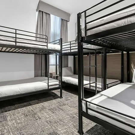 Heeton Concept - Kensington Hotel 3*