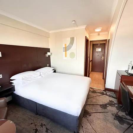 Danubius Regents Park 4*