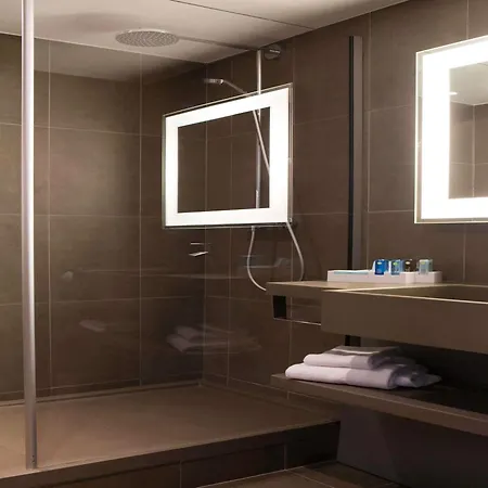 Отель Novotel Blackfriars Лондон