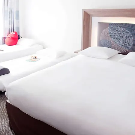 Novotel Blackfriars