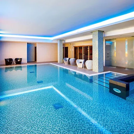 Отель Novotel Blackfriars 4*