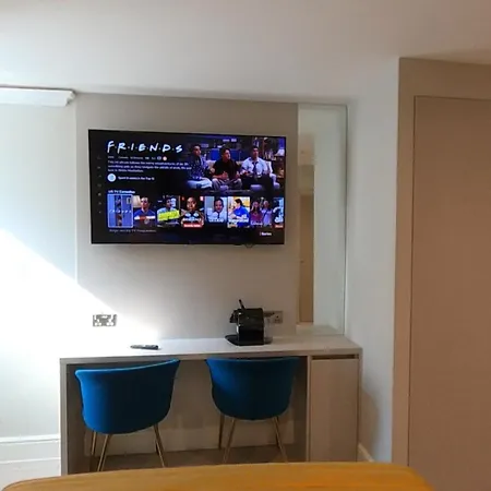 Nox Kensington Apartmanhotel
