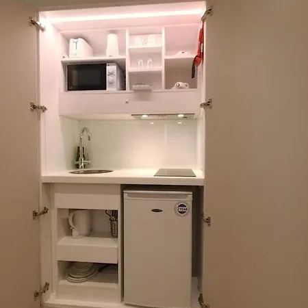 Nox Kensington Apartmanhotel London