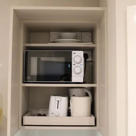 Apartmanhotel Nox Kensington London