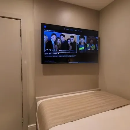Apartmanhotel Nox Kensington London