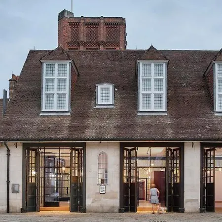 Apartment Stylish 3-bedroom Flat In Belsize Park Perfect For Families Business Trips!