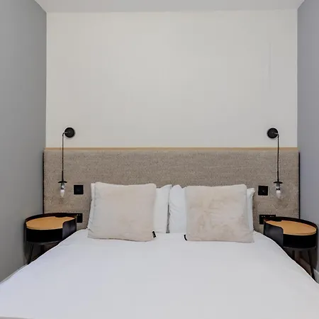 Apartment Sleek And Brilliantly Located Flat Earls Court *