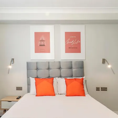 Townhouse Apollo, Hyde Park Hotel 3*
