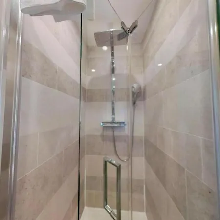 Apartmanhotel Nox Kensington London