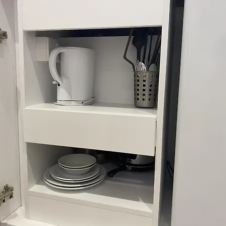 Nox Kensington Apartmanhotel London