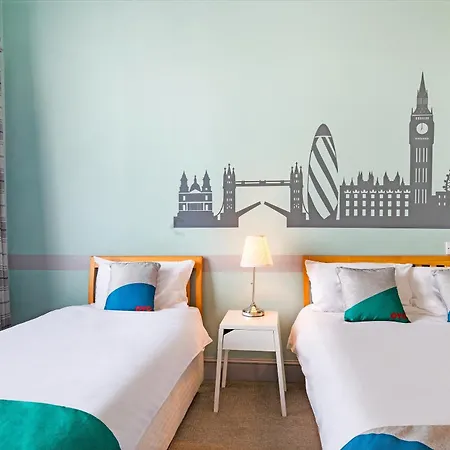 Hotel Oyo The Man Pub And Londra