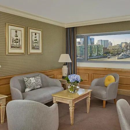 Hotel The Tower Hotel, By Thistle Londres