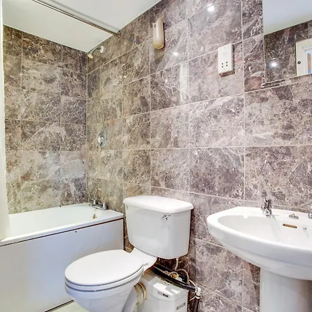 Somerset Baker Street Hotell London