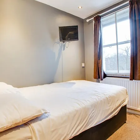 Somerset Baker Street Hotell