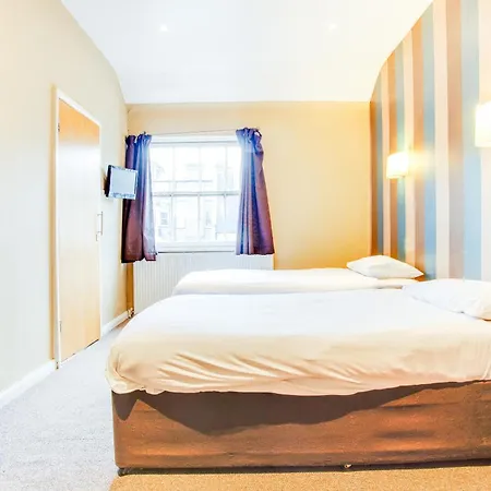 Somerset Baker Street Hotell