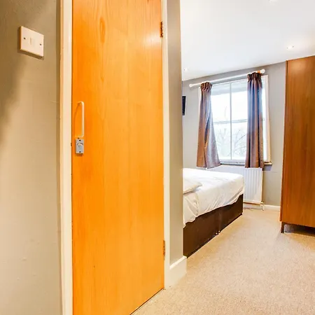 Somerset Baker Street Hotell