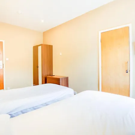 Somerset Baker Street Hotell 2*