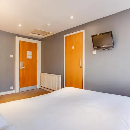 Somerset Baker Street Hotell London