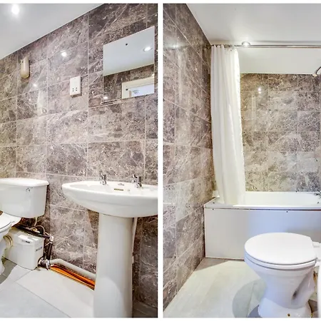 Hotell Somerset Baker Street 2*