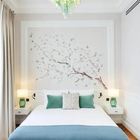 2 Chesham Hotel Londres