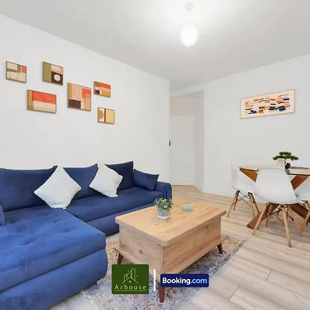 1 Bedroom By Arhouse Short Lets & Serviced Highbury With Free Wifi 아파트 *
