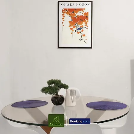 1 Bedroom By Arhouse Short Lets & Serviced Highbury With Free Wifi 아파트 런던