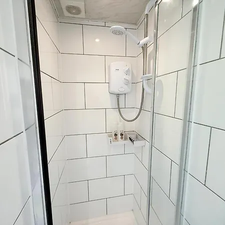 Holiday home Chic 2-bedroom Flat In Farringdon Barbican Centre *