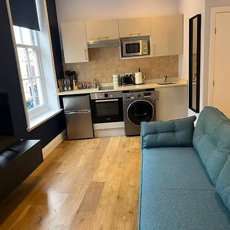 Apartment Irving Street 4th Floor London