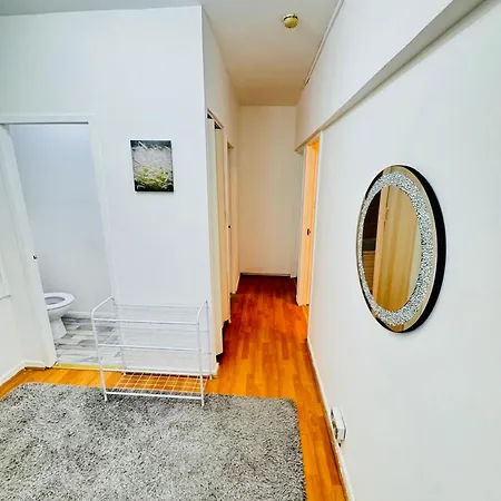 Apartment Two Bedroom In Paddington