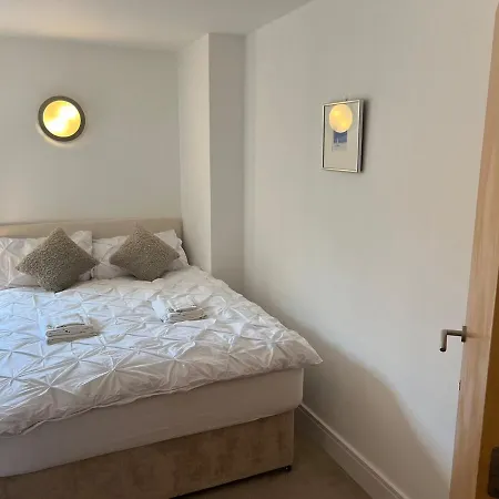 Apartment Jjkjs *