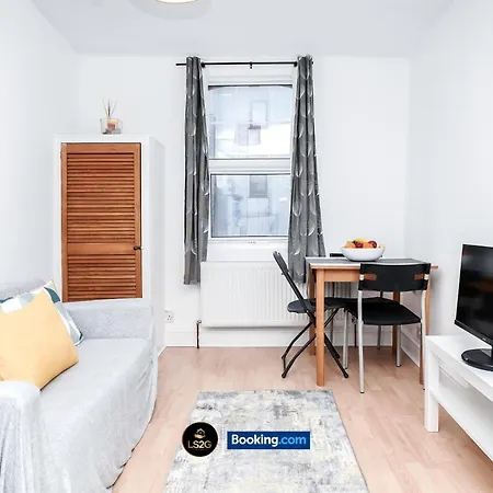 דירה Cosy 2 Bedroom By Ls2g Short Lets & Serviced Greater *
