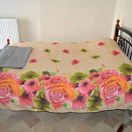 West Habitación en casa particular