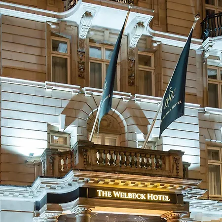 The Welbeck By Ihg Londres