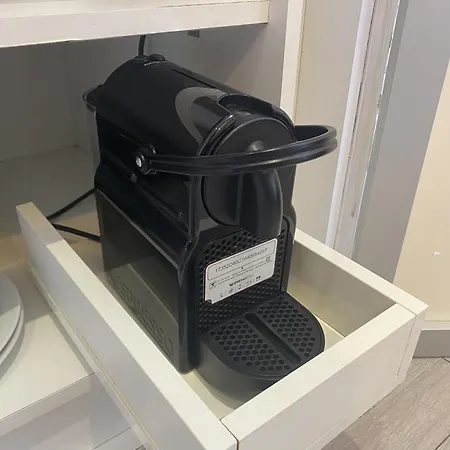 Nox Kensington Apartmanhotel