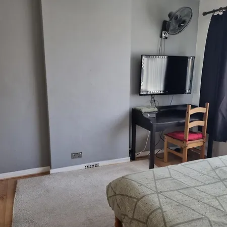 Private In London, Alloggio in famiglia Londra